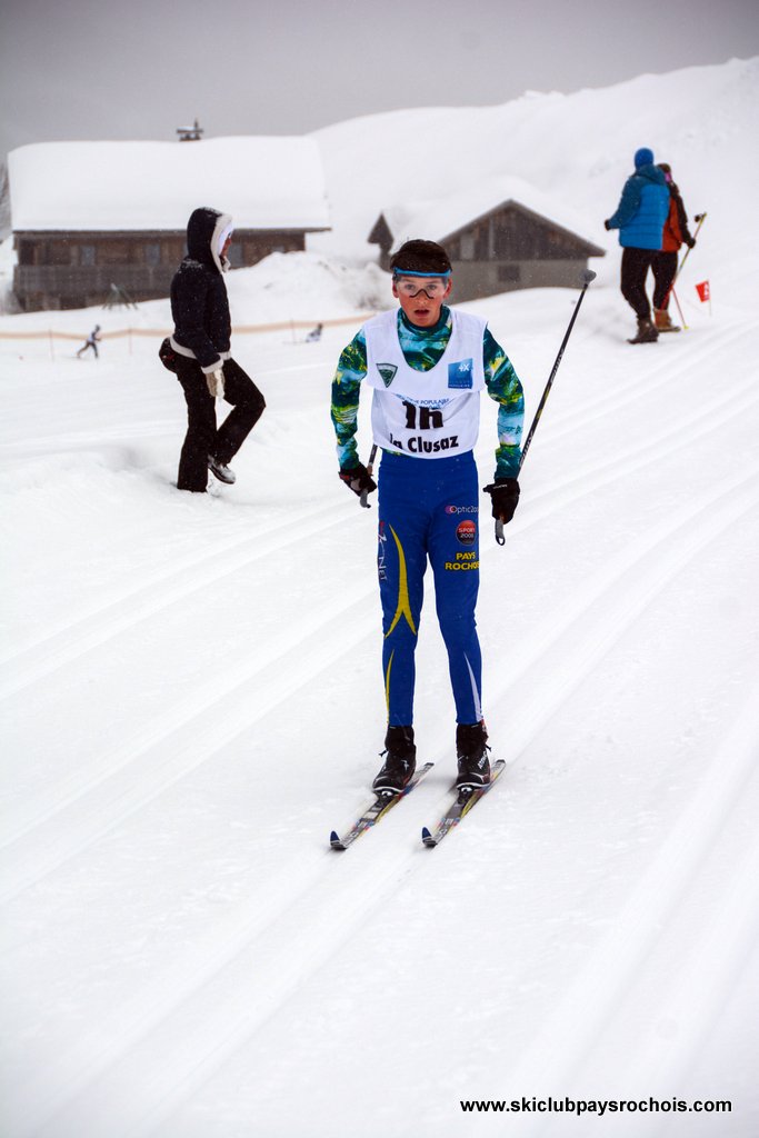 Grand-Prix La Clusaz 2018 (merci Xavier)